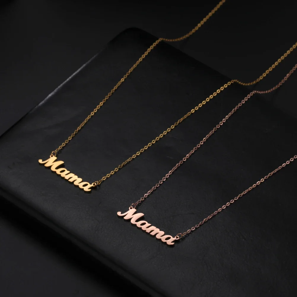 Mirea | Mama Ketting