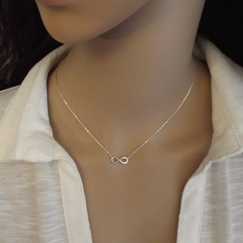 Niva | Ketting Infinity