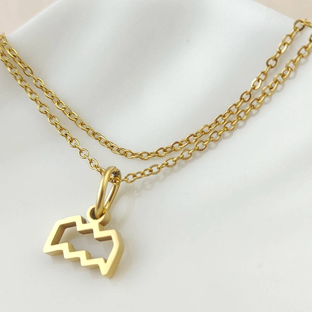 Lyra | Armband met Sterrenbeeld