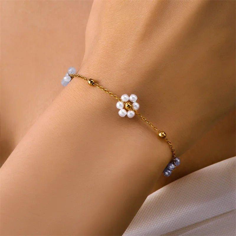 Wit en Blauw
