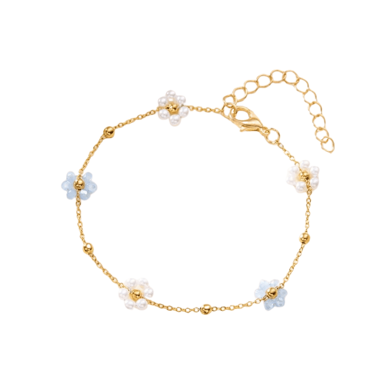 Wit en Blauw
