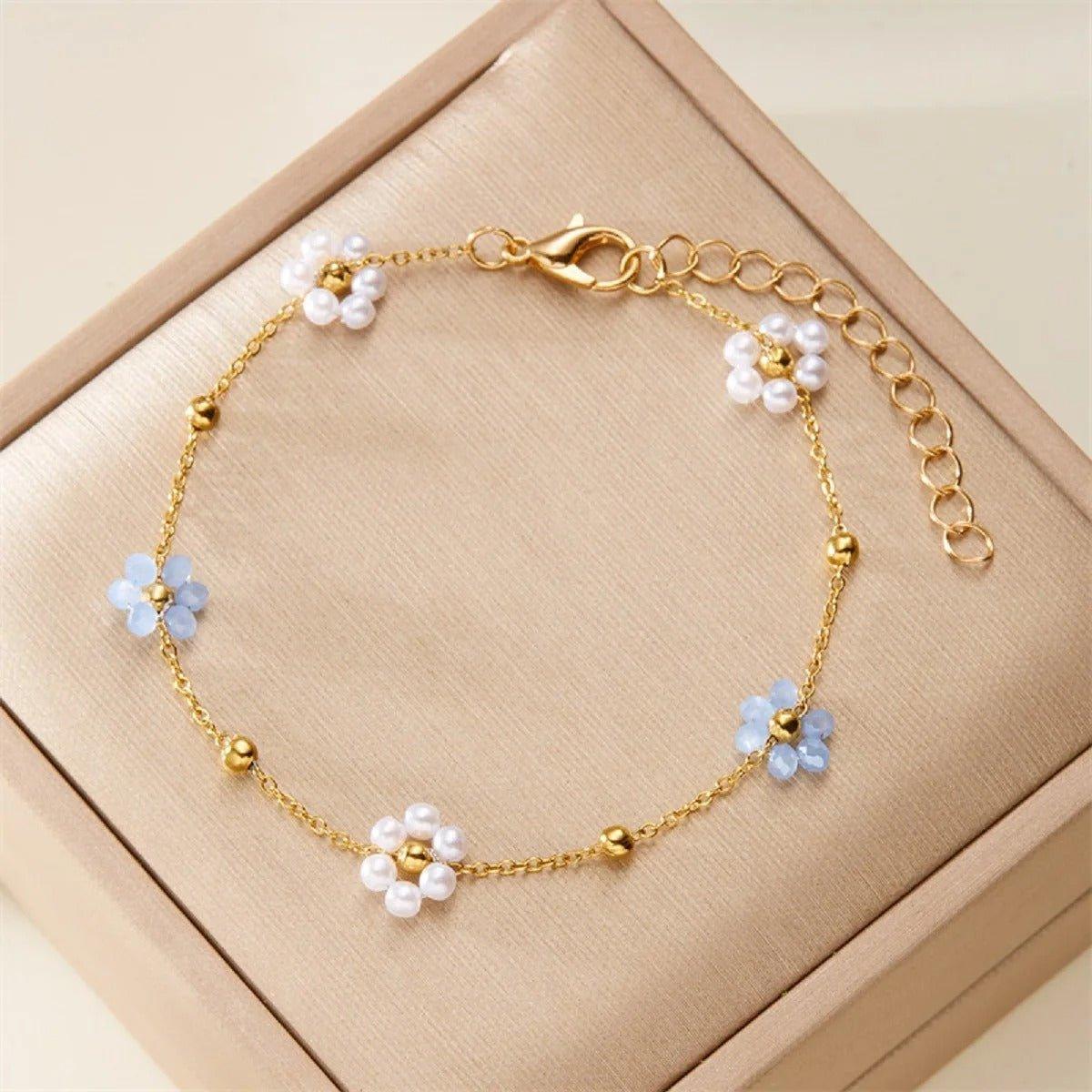 Wit en Blauw