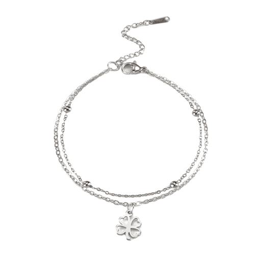 Zilver