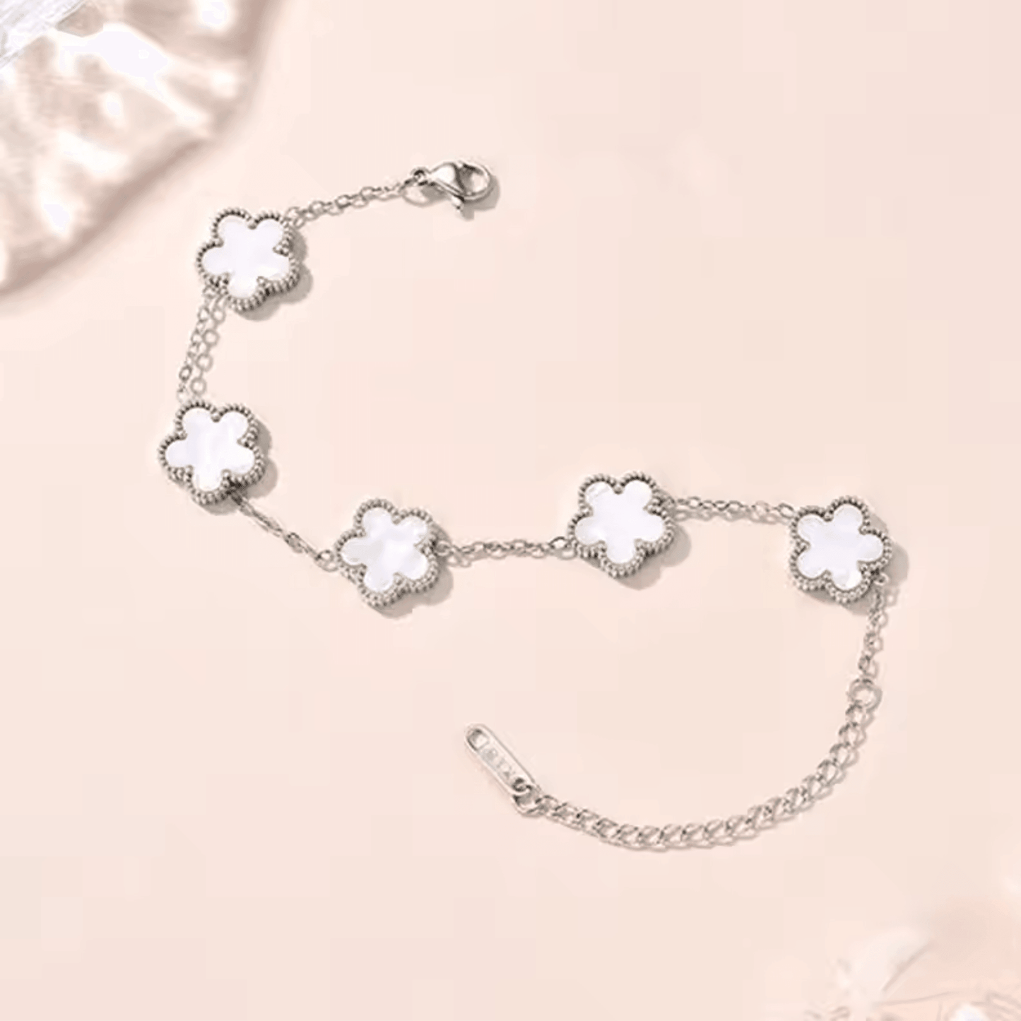 Zilver Wit