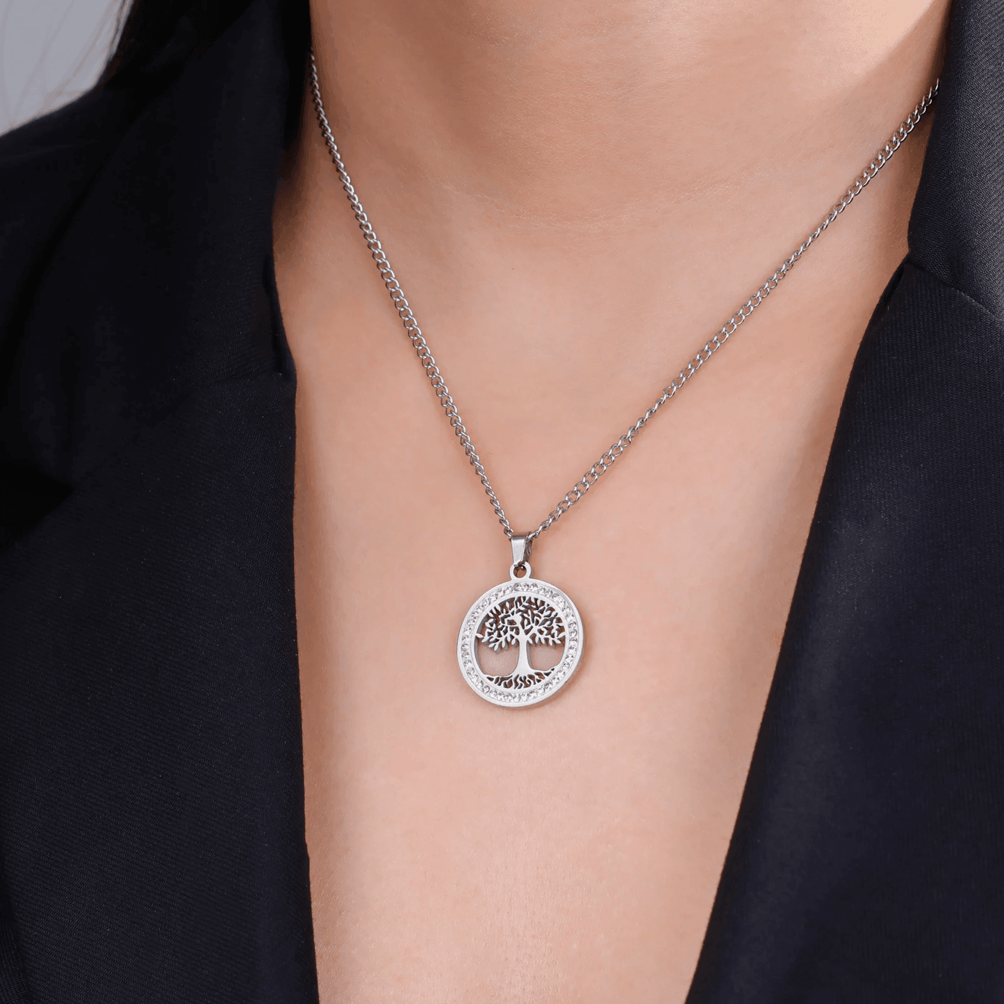 Zilver