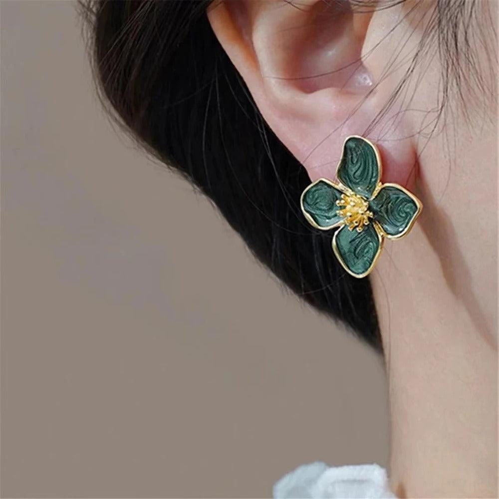 Groen