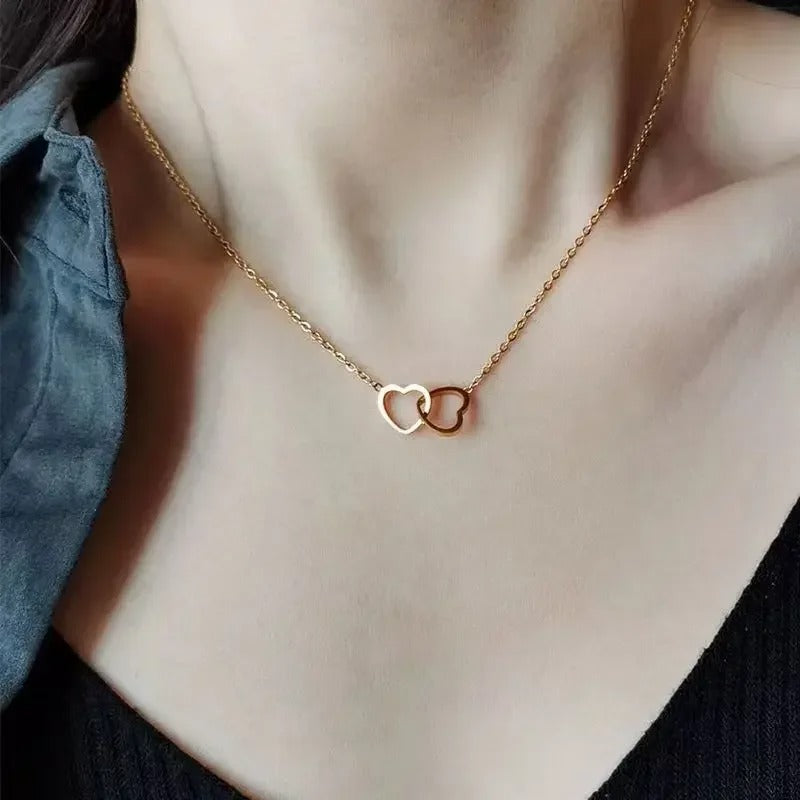 Demi | Liefdes Ketting
