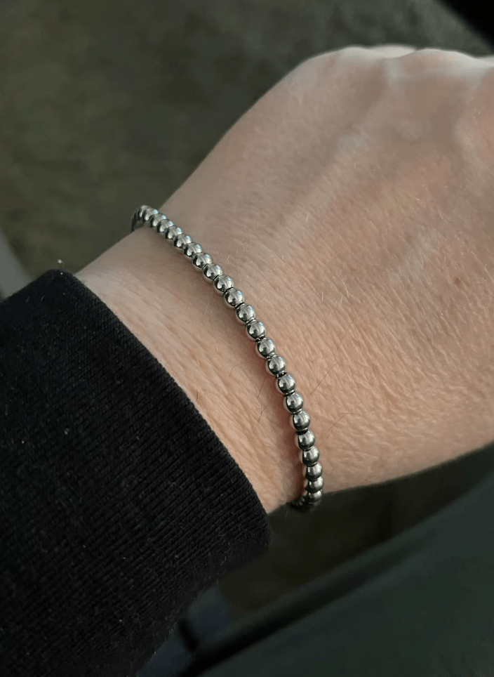 Zilver