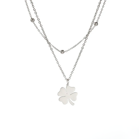 Zilver