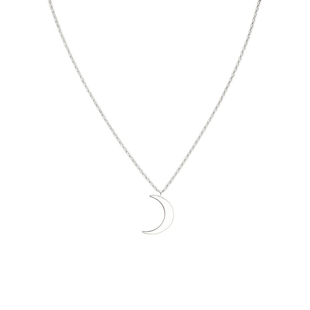 Marit | Ketting met Maan