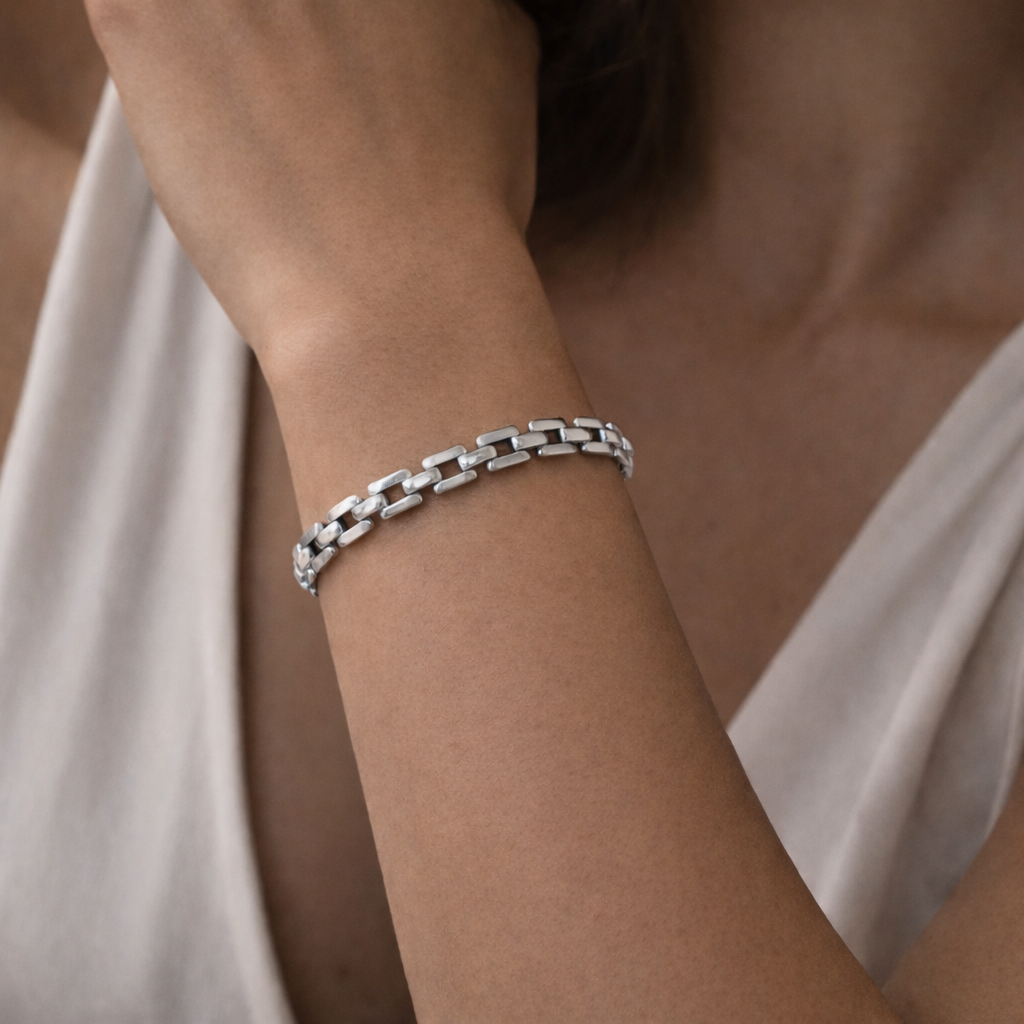 Zilver