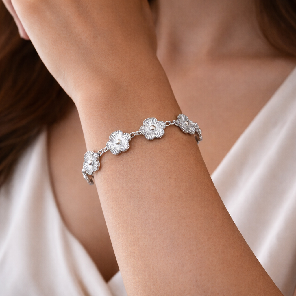 Zilver