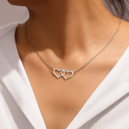 Anne | Liefdes Ketting