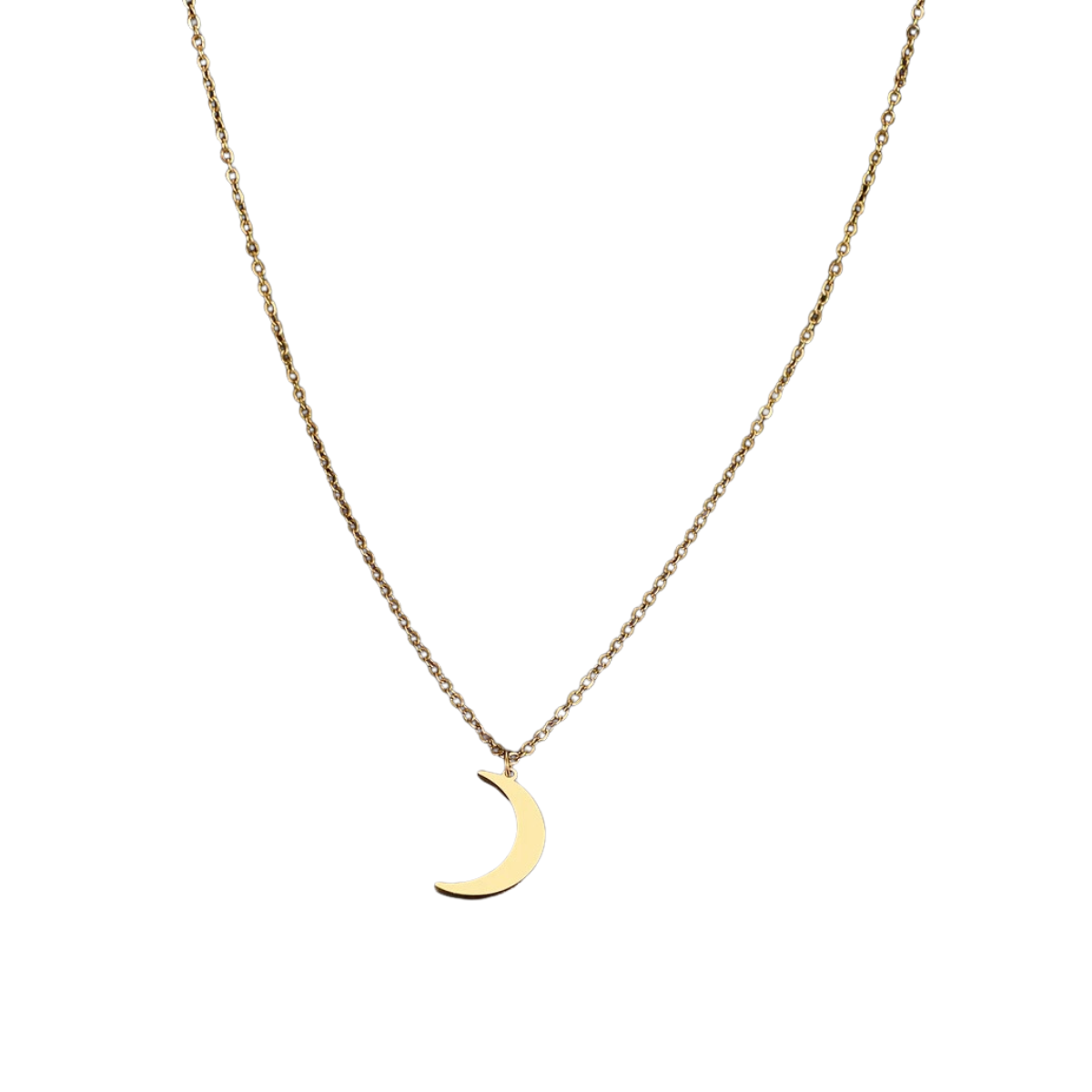 Marit | Ketting met Maan