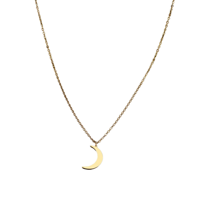 Marit | Ketting met Maan