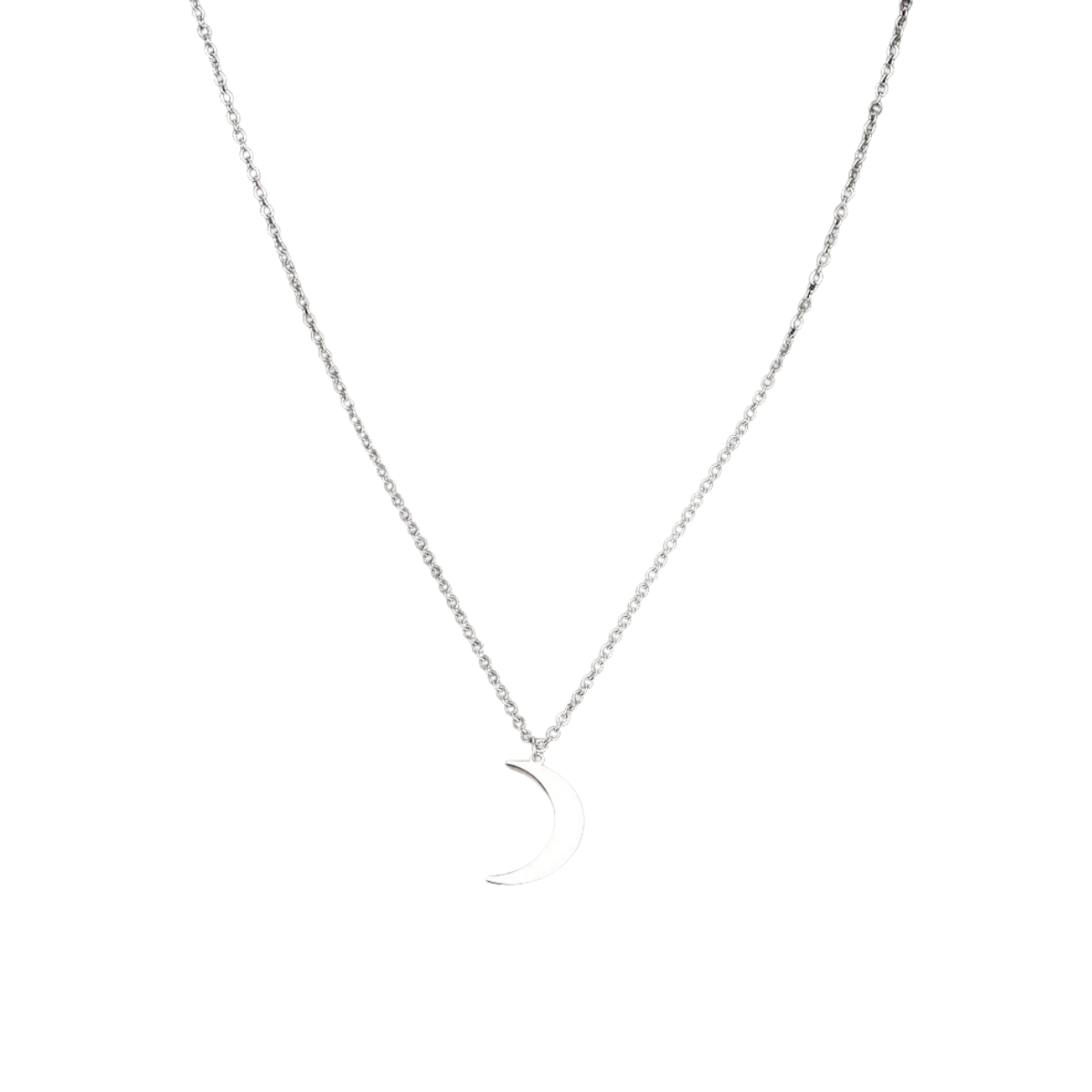 Marit | Ketting met Maan