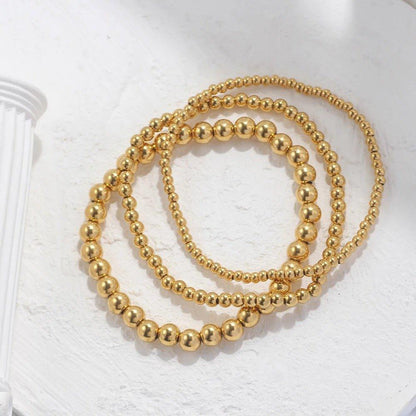 Amy | Armband met Kralen