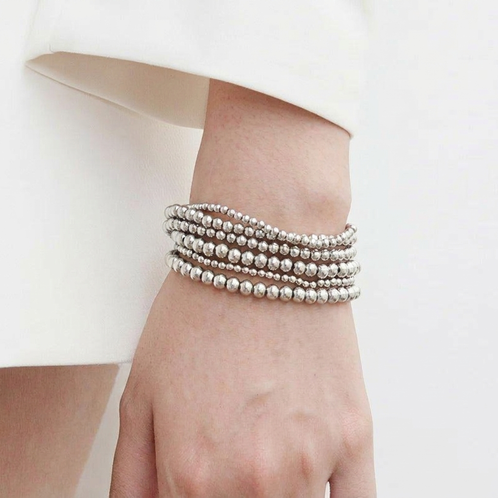 Zilver