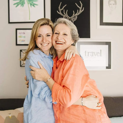Mommy&Me | Moeder Dochter Armbanden