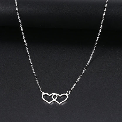 Anne | Liefdes Ketting