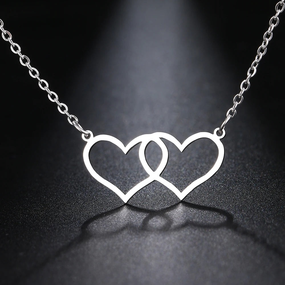 Anne | Liefdes Ketting