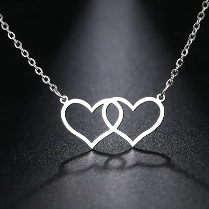 Anne | Liefdes Ketting