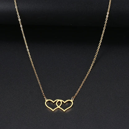 Anne | Liefdes Ketting