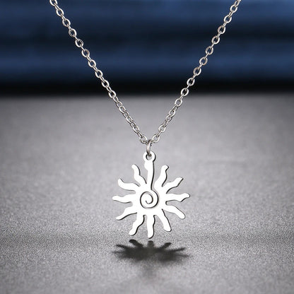 Ilse | Zon Ketting