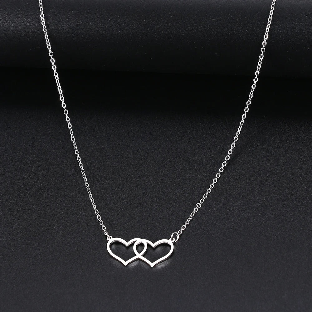 Anne | Liefdes Ketting